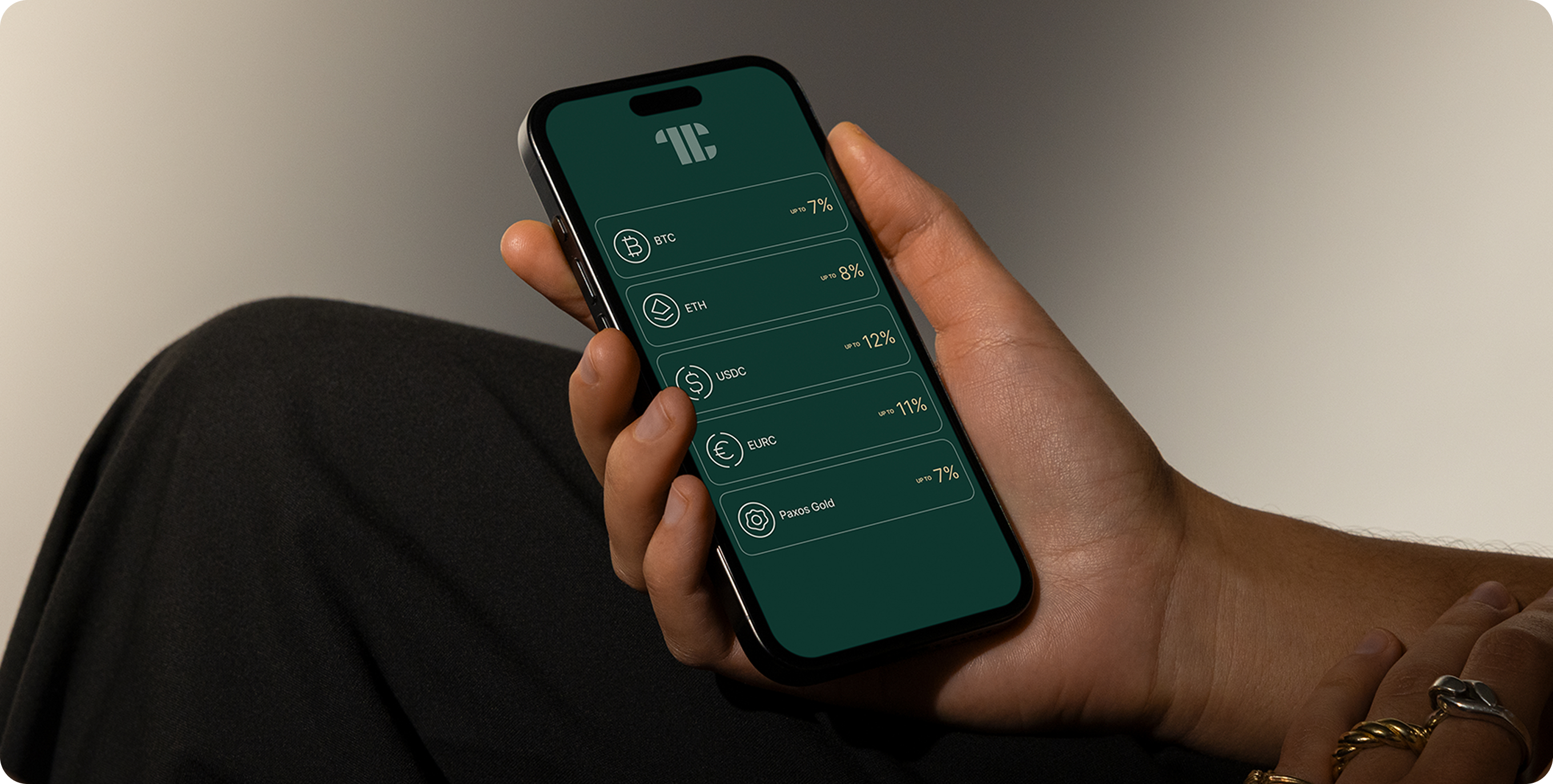 Teroxx App